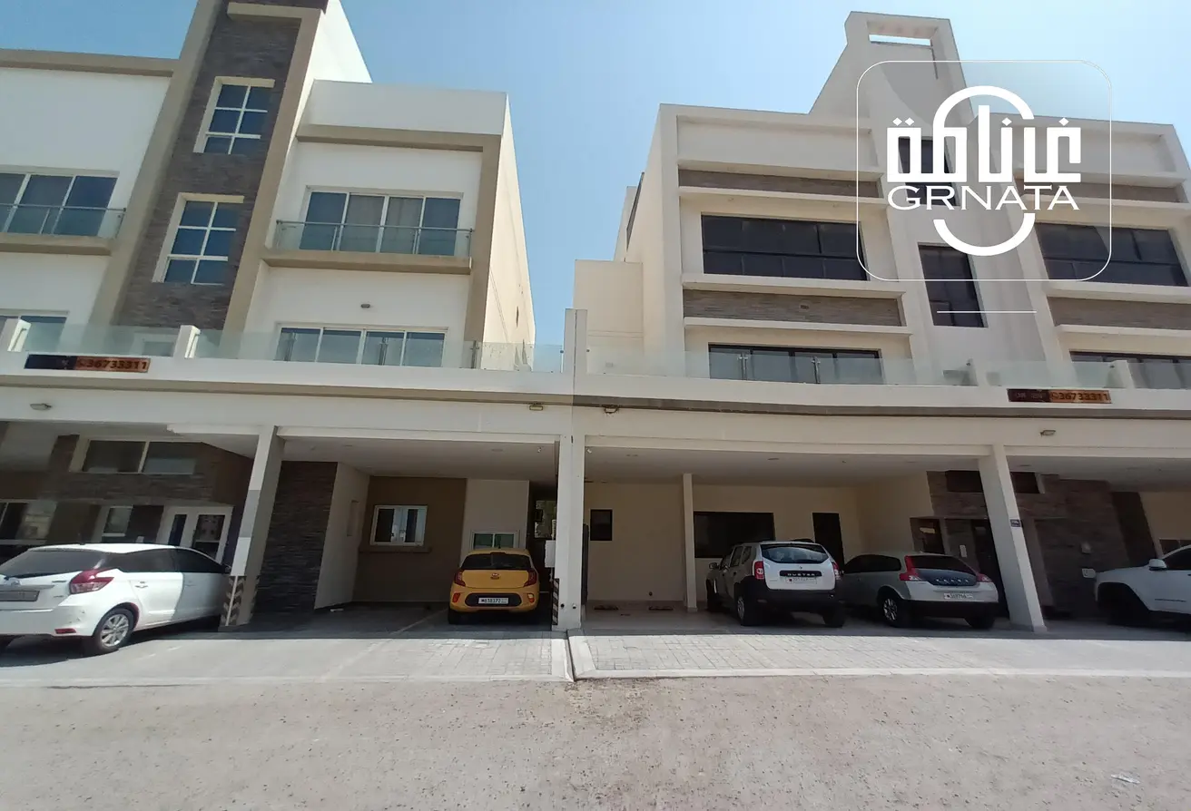 Apartment For Rent In Saar